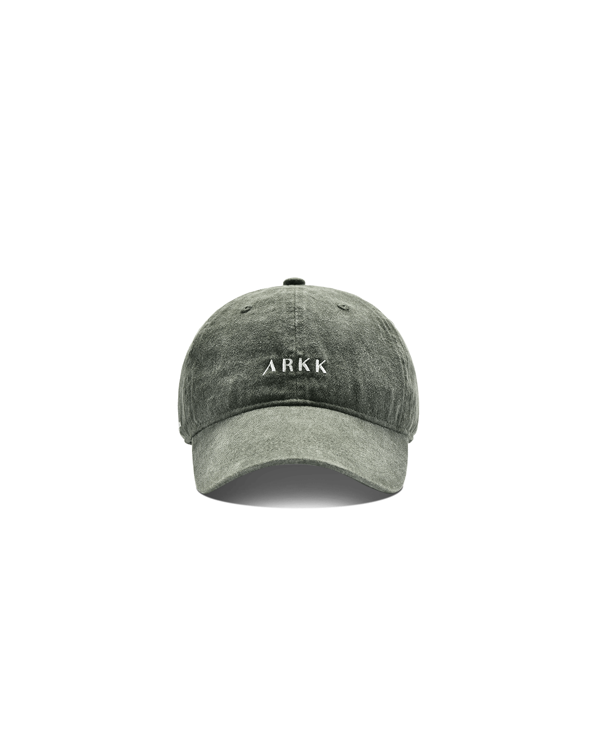 ARKK Accessories ARKK Cotton Twill Cap | Forest Green Cap